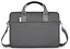 Сумка Wiwu Minimalist Pro Laptop bag Pro 14" Серый - миниатюра 2
