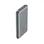 Акумулятор портативний Belkin 20000mAh 15W Grey (BPB012BTGY) - мініатюра 2