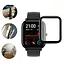 Защитная пленка Amazfeel для смарт-часов Amazfit GTS/GTS2 с рамкой 1 шт. - миниатюра 6