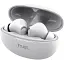 Навушники Trust TWS Yavi Earbuds BT 5.3 ENC SBC Mic білі - мініатюра 3