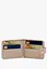 Шкіряне портмоне Mini 2.2 світло-бежевий - мініатюра 4