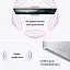 Монітор Apple Studio Display (Nano-Texture Glass) Tilt-adjustable Stand (MMYW3) (66201) - мініатюра 7