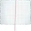 Еженедельник Axent 2026 Pocket 90 x 150 мм Gentle Blossom (8525-26-3-A) - миниатюра 4