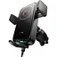 Автотримач із бездротовою зарядкою Baseus Wisdom Pro 15W (C40381501123-00) [149873] - мініатюра 3