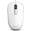 Миша Genius DX-125 білий USB оптична 1000 dpi 3 кнопки 1.5 м - мініатюра 1
