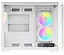 Корпус Ocypus IOTA C50 WH CURVE ARGB DIGITAL White (IOTA-C50-WHD300CD-GL) - мініатюра 7