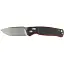 Ніж CJRB Shale AR-RPM9 G10 Black/red - мініатюра 1