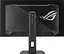 Монітор 26.5" ASUS ROG Strix XG27ACDMS QHD OLED 280Hz (90LM0B60-B01371) - мініатюра 4