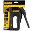 Степлер DeWalt Carbon Fibre для скоб типу G 6-14 мм та цвяхів типу J 12, 15 мм (DWHT80276-0) - мініатюра 5