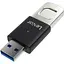 USB флэш-накопитель Lexar JumpDrive Fingerprint F35 Pro 256GB USB-A 3.2 (LJDF35P256G-RNBNG) [137813] - миниатюра 5