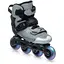 Ролики Micro Delta Liberty 36-38 Silver (1012-MIS-DL-SILVER-36-38) - мініатюра 2