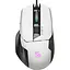 Миша Bloody W70 Max Panda White [68608] - мініатюра 1