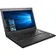 Ноутбук Lenovo ThinkPad T440 14.1 1366x768 i5 4300m 2 ядра 4 потоки 16/1000 ГБ Refurbished - мініатюра 2
