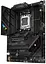 Материнская плата ASUS ROG STRIX B650E-F GAMING WIFI (ROG STRIX B650E-F GAMING WIFI) (Socket AM5, AMD B650, ATX) Б/у - миниатюра 3