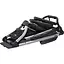 Детская коляска Thule Urban Glide 2 Dark Shadow с люлькой (TH 10101964) - миниатюра 9