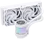 Водное охлаждение Alseye W240-V-W ARGB White (AS.02.10.0010) - миниатюра 1