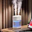 Зволожувач повітря акумуляторний Xiaomi MeowPower Dual Mist Humidifier 4000mAh 1L (X1) - мініатюра 5