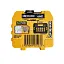 Набір біт DeWalt Extreme Flextorq Pozidriv Pz2 L=25 мм 25 шт. кейс (DT70556T) - мініатюра 2