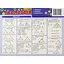 Картонка-подсказка Геометрия 7-11 кл. ZIRKA 66447 - миниатюра 1