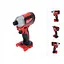 Ударный аккумуляторный винтоверт Milwaukee M18 BLID2-0X 18В 1700-3400 об/мин 180 Нм кейс 1.7 кг без АКБ и ЗП - миниатюра 9