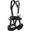 Страховочная система Rock Empire Skill Econ Black/Orange XS-M (1053-CUP005.977+0234W0018) - миниатюра 1