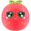Ігровий набір серії Little Foodies W2 - Полуниця надувна іграшка, насос 22 см Biggies 5х58.7х21 см det0015158 - мініатюра 1