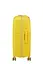 Валіза American Tourister STARVIBE ELECTRIC LEMON 67x46x27(30) 67 См MD5*06003 - мініатюра 10