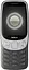 Кнопковий телефон Nokia 3210 4G 2024 Grunge Black (UA) - мініатюра 2
