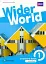 Wider World 1. Student's Book and Active book - мініатюра 1