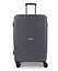 Валіза Gabol Osaka (M) Grey (121046-016) - мініатюра 1