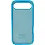 Чохол Silicone Case для Apple iPhone Air Light Blue AA [145411] - мініатюра 2