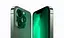 Смартфон Apple iPhone 13 Pro 128GB Alpine Green (MNDT3) Б/У [162899] - миниатюра 3