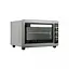 Духовка настольная Asel AF-3323 Grey - миниатюра 2