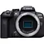 Бездзеркальний фотоапарат Canon EOS R10 Body (5331C046) UA [88331] - мініатюра 1