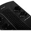 Источник бесперебойного питания LogicPower 650VA-PS, Lin.int., AVR, 4 x евро, пластик - миниатюра 3