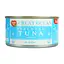 Тунец измельченный в собственном соке Great Ocean 185 мл (185 г) - миниатюра 1