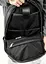 Мужской рюкзак Sambag ZARD DART черный 44 х 31 х 15 см (25523070m) - миниатюра 10