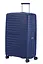Чемодан American Tourister FASTFORWARD 78 см DUSK PURPLE 78x50x30(34) MI0*91003 - миниатюра 8