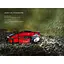 Фонарь налобный Fenix ​​HP12R-TRd красный - миниатюра 19