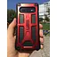 Оригинальный противоударный чехол UAG Monarch для Samsung Galaxy S10 Plus (6.4") Crimson 211351119494 - миниатюра 5