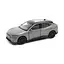 Машинка інерційна Ford Mustang Mach-E GT 2023 TechnoDrive 250387W(Gray) масштаб 1:43 - мініатюра 1