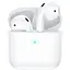 Наушники Hoco EW03 Original series true wireless TWS беспроводные белые - миниатюра 1