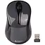 Мишка A4Tech G3-280NS Silent Wireless Glossy Grey (G3-280NS Glossy Grey) - мініатюра 1