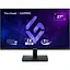 Монітор ViewSonic 27" VX27G1-2K QHD IPS 180Hz (VX27G1-2K) - мініатюра 1