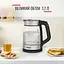 Электрочайник Tefal KI 605830 (00000055198) - миниатюра 4