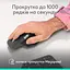 Мишка Logitech MX Master 4 for Business Wireless/Bluetooth Graphite (910-007617) - мініатюра 5
