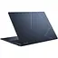Ноутбук Asus Zenbook 14 OLED UX3402ZA-KM390X, Intel Core i7-1260P, 4.7GHz, 14 2.8K, 90Hz, 16GB, SSD 1TB, Intel Iris Xe Graphics, Windows 11 - миниатюра 10