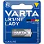 Батарейка Varta LR 1 Alkaline 1 шт. (4001101401) - мініатюра 1