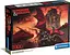 Пазл Dungeons&Dragons (Підземелля і дракони) - 1000 шт. Clementoni 39914 - мініатюра 1
