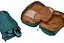 Рюкзак Thule EnRoute 30L TEBP4416 Mallard Green (6808661) - миниатюра 8
